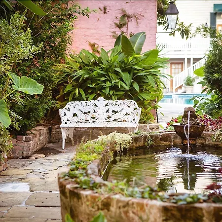 Lamothe House A French Quarter