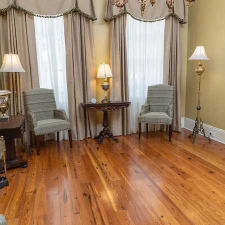 Lamothe House A French Quarter