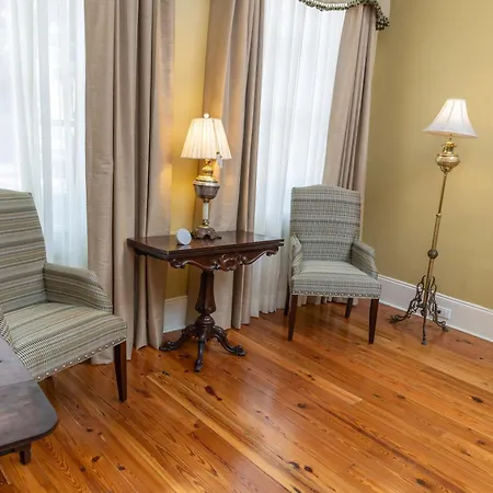 Lamothe House A French Quarter