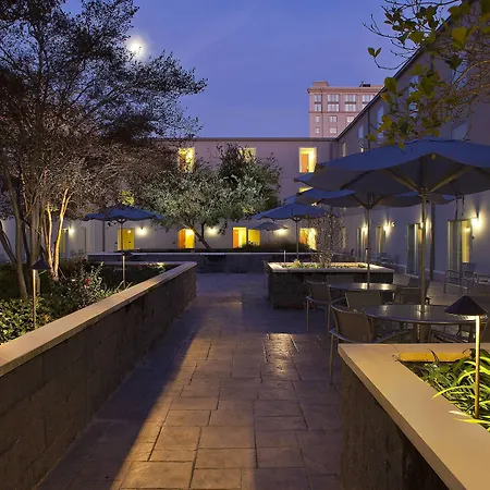 Hotel Springhill By Marriott Warehouse Arts District 3*
