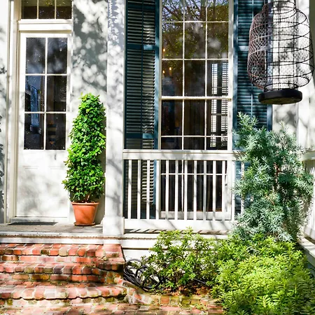 Terrell House 3* New Orleans