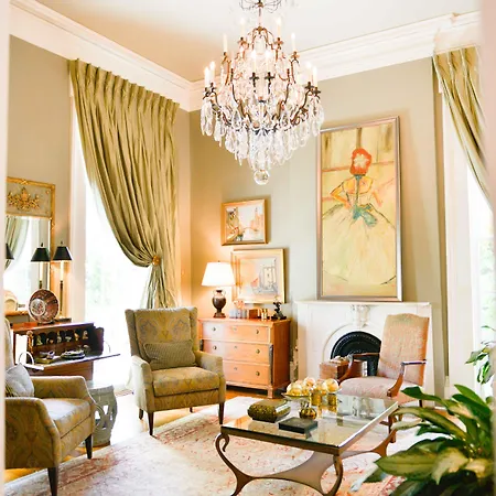 Bed & Breakfast Terrell House 3*