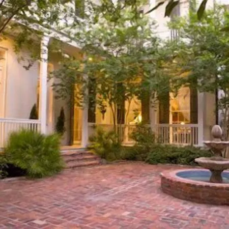 Terrell House 3*