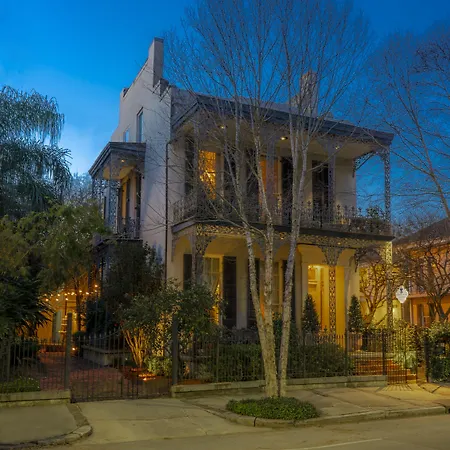 Terrell House