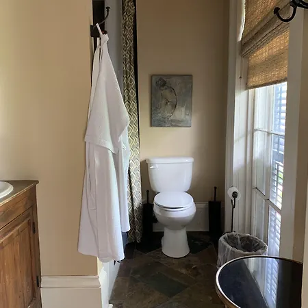 Terrell House Bed & Breakfast 3*