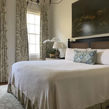Bed & Breakfast Terrell House 3*