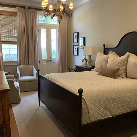 Terrell House 3*