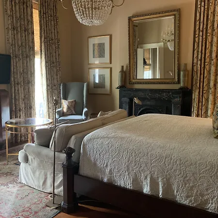 Bed & Breakfast Terrell House New Orleans