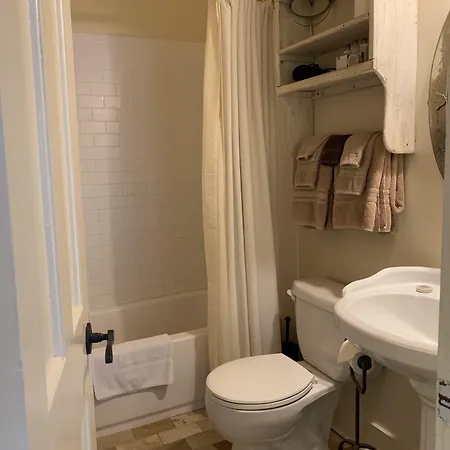 Terrell House Bed & Breakfast New Orleans