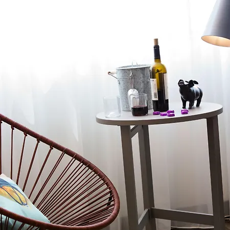 Moxy Downtown/french Quarter Area 3* New Orleans