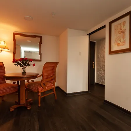Inn Le Richelieu In The French Quarter 3*