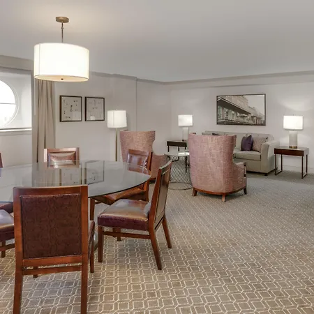 Crowne Plaza French Qtr - Astor By Ihg Hotel New Orleans