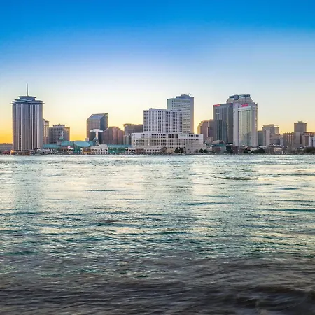 Crowne Plaza French Qtr - Astor By Ihg New Orleans