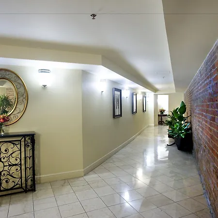 Crowne Plaza French Qtr - Astor By Ihg Hotel 4*