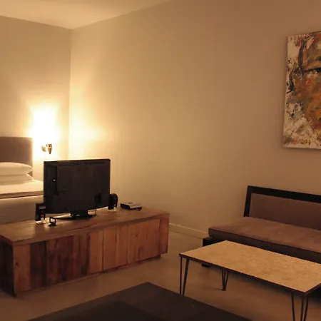 Loft 523 4* New Orleans