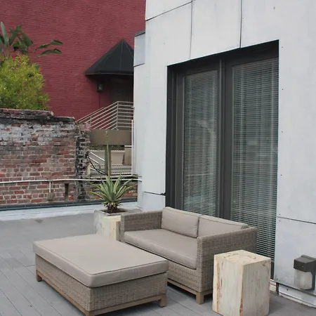 Hotel Loft 523 4*