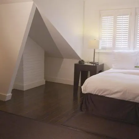 Hotel Royal New Orleans
