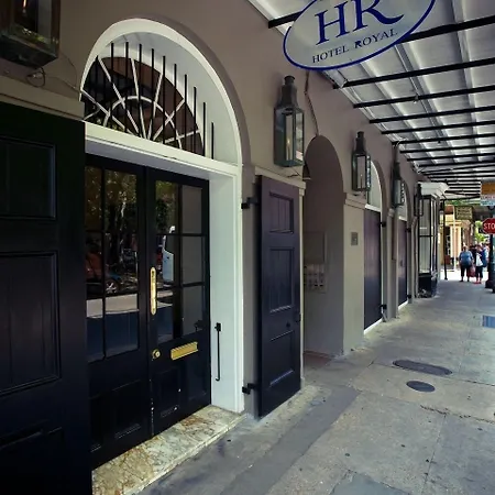 Hotel Royal
