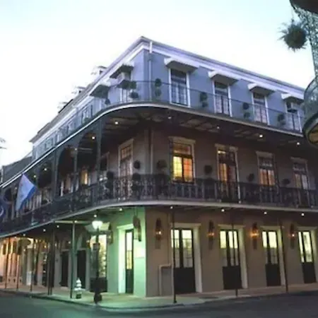 Royal Hotel