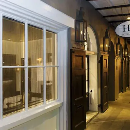 Royal Hotel 3*