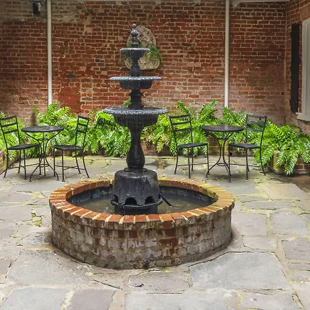 Royal Hotel New Orleans