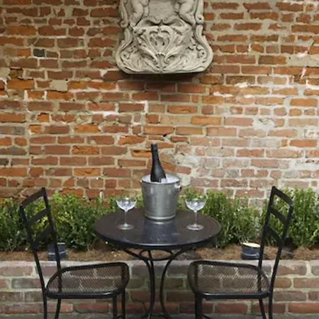 Royal Hotel New Orleans