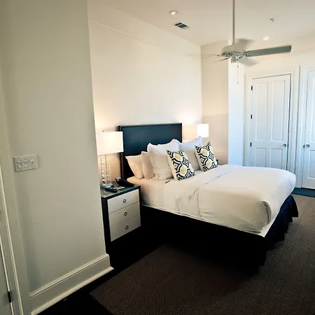 Melrose Mansion Hotel