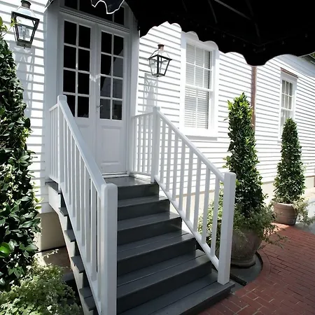 Melrose Mansion Hotel