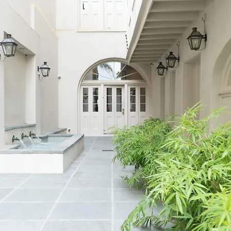 Melrose Mansion 3*