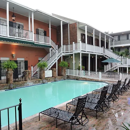 Hotel French Quarter 3*
