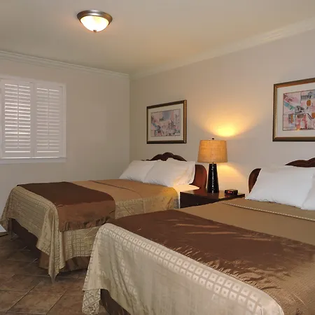 French Quarter Hotel