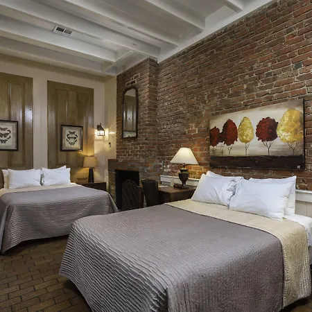 Hotel French Quarter 3*