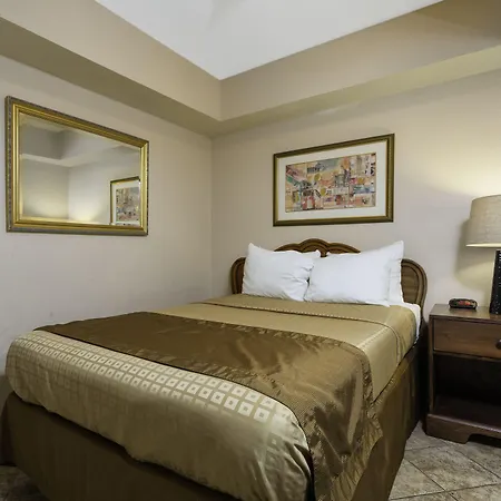 French Quarter Hotel New Orleans