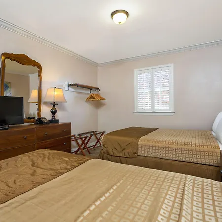 French Quarter Hotel