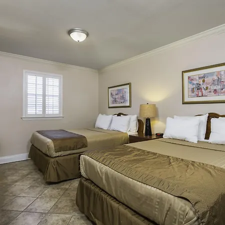 Hotel French Quarter 3*