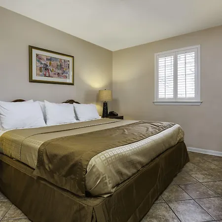 Hotel French Quarter New Orleans