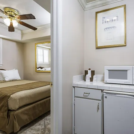 Hotel French Quarter 3*
