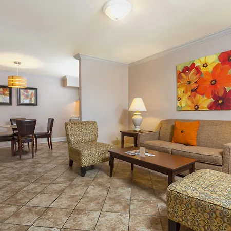 French Quarter Hotel 3*
