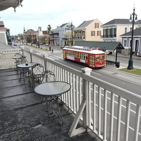 French Quarter Hotel 3*