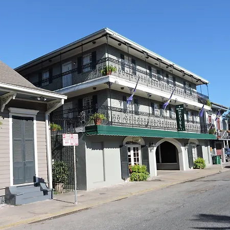 Hotel French Quarter 3*