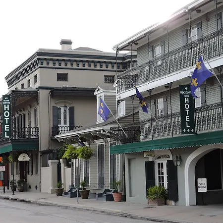 French Quarter 3*