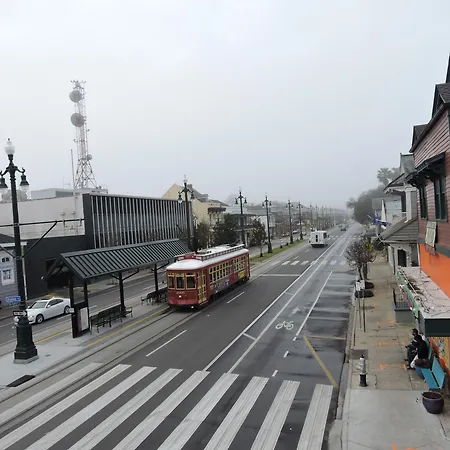 French Quarter Hotel