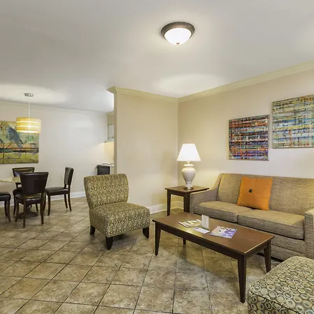 Hotel French Quarter 3*