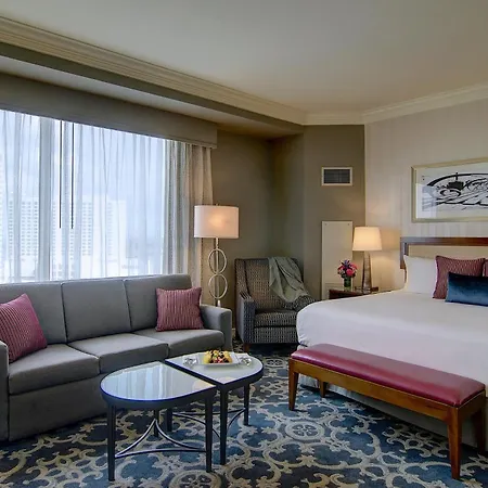 Hotel Loews 4*