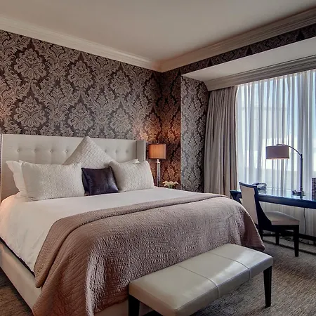Loews Hotel New Orleans