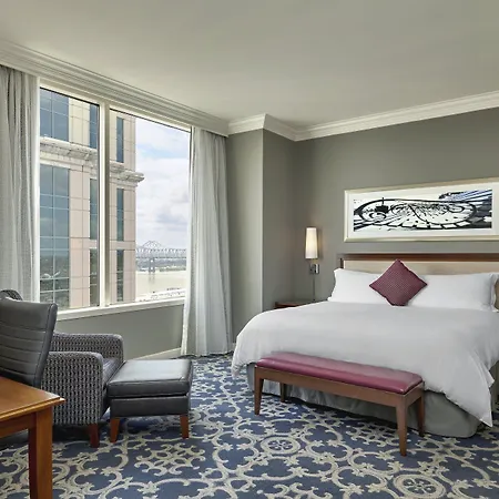 Loews Hotel 4*
