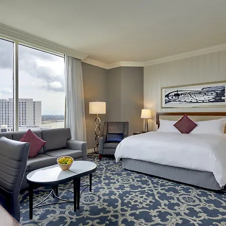 Loews Hotel