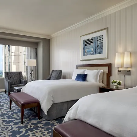 Loews Hotel