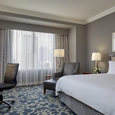 Loews Hotel