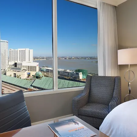 Hotel Loews New Orleans